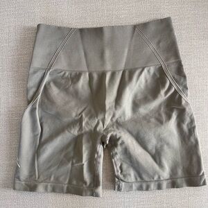 Effortless Shorts